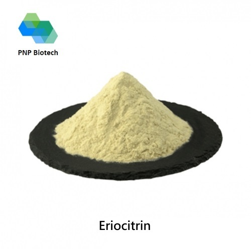 Eriocitrin