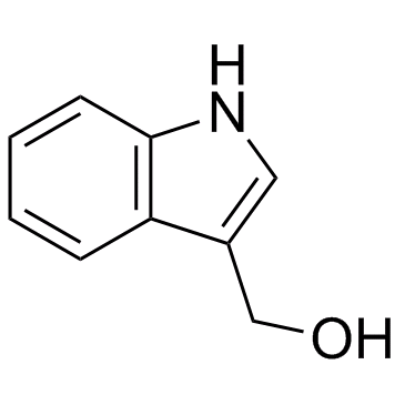 Indole‑3‑Carbinol