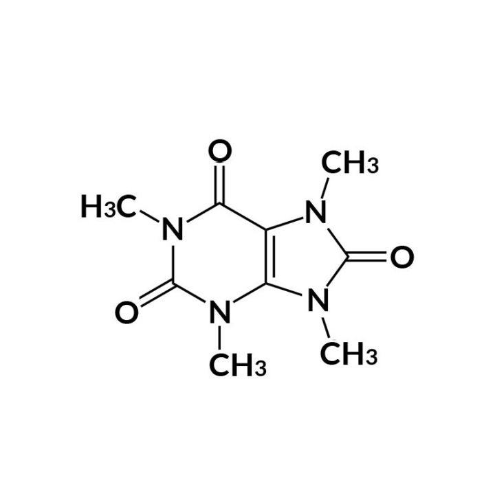 Theacrine