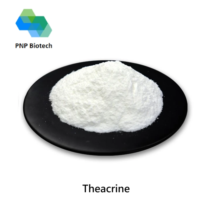 Theacrine