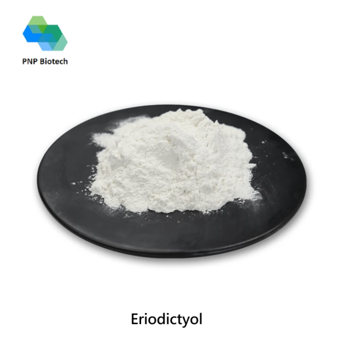 Eriodictyol