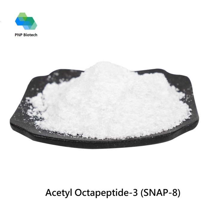 Acetyl Octapeptide-3 (SNAP-8)