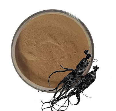 Black Ginseng Extract