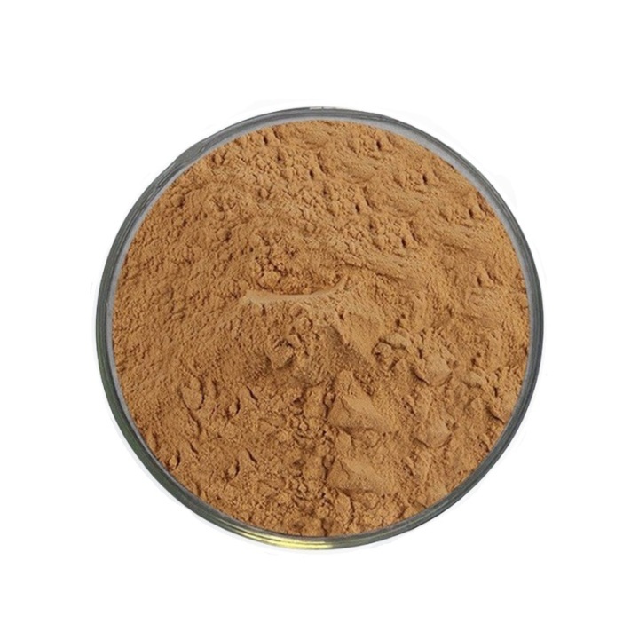 Black Ginseng Extract