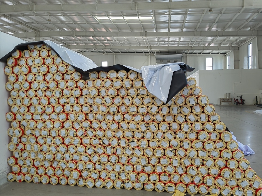 Backlit Film / Backlit Flex Banner in Stock