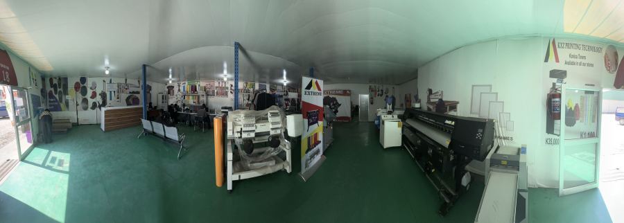 Visit our store in Zambia!!!