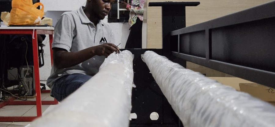 Our warranty means you can print with peace of mind, knowing we’ve got your back!!!