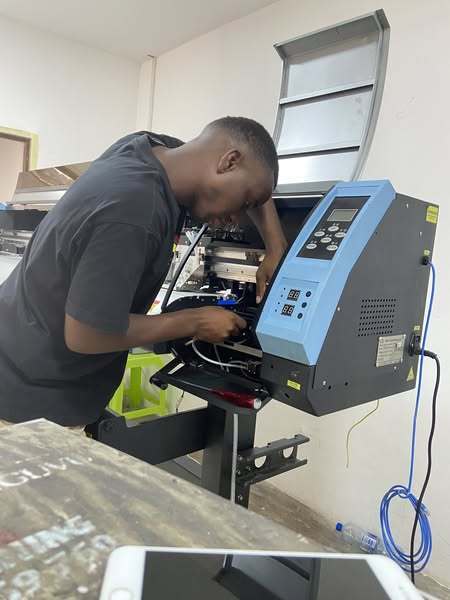 EXTREME Digital Machine Installation, We offer free assemble service.