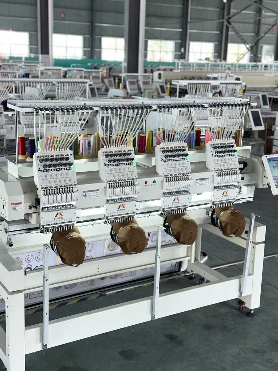 ‼️Starting a business with an embroidery machine.