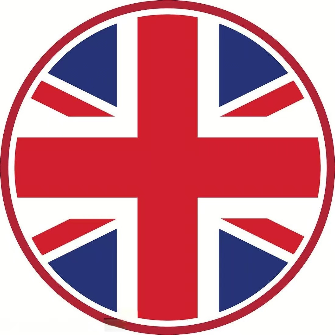 English