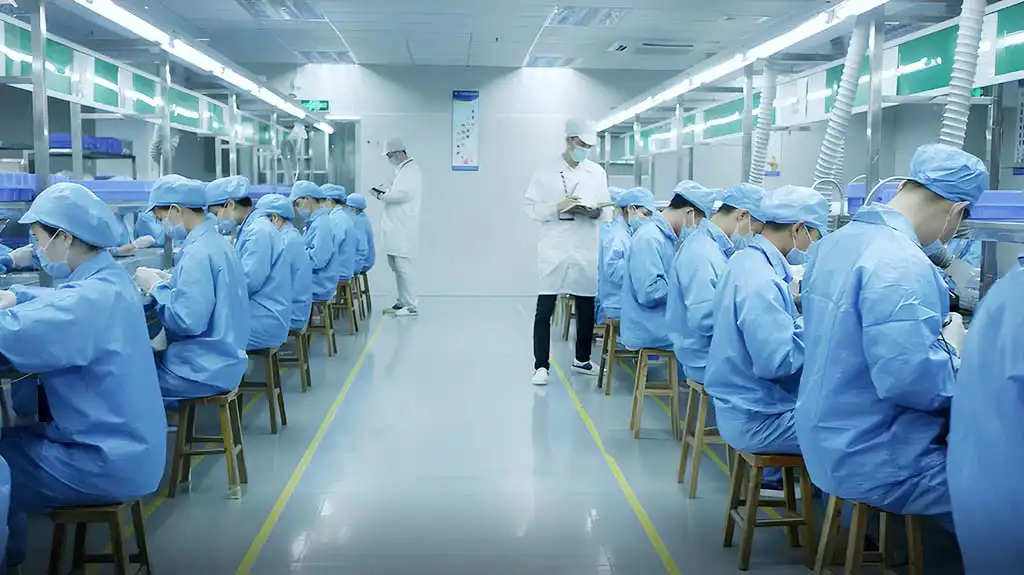 OEM ODM Wholesale Vape Factory