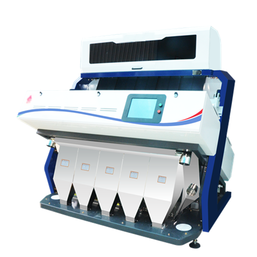 Color Sorter