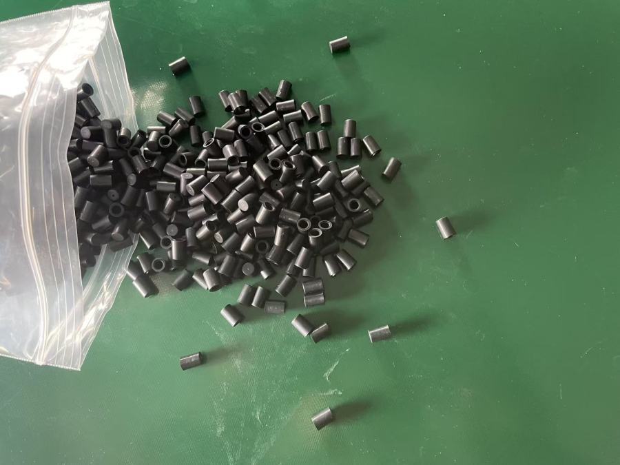 abs plastic molding factory