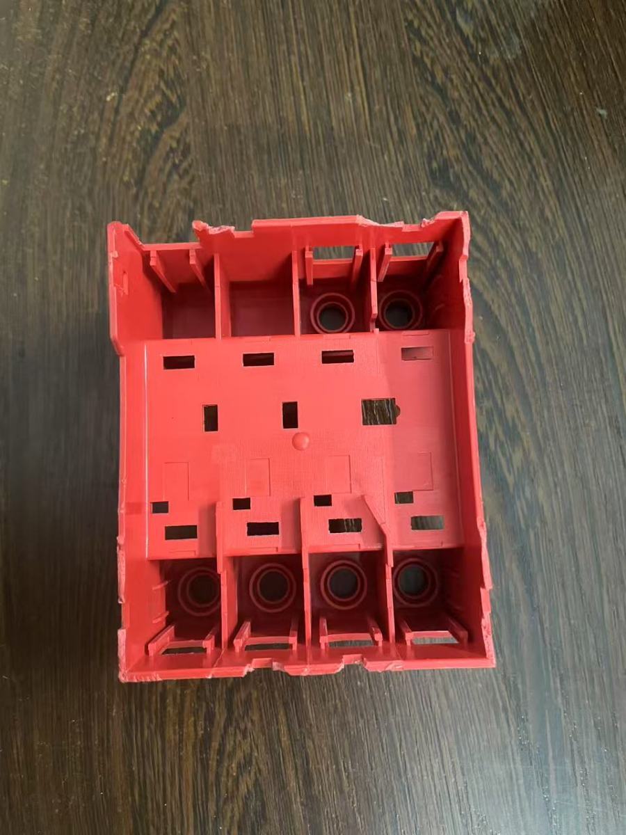 Injection Mold Tooling Manufacturers