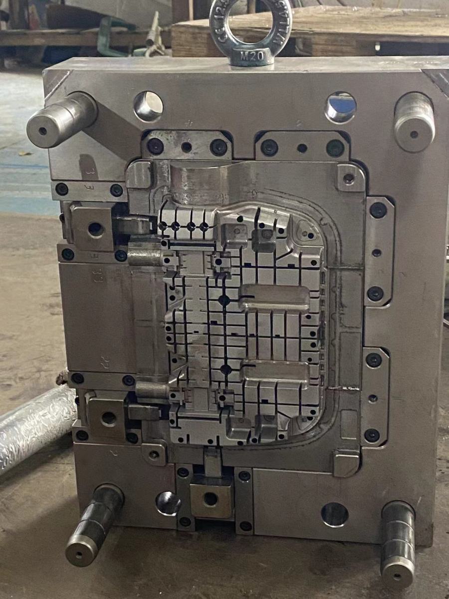 cheap injection molding