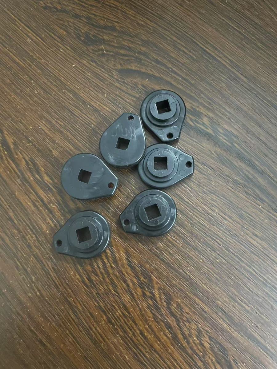 china 2k injection mold