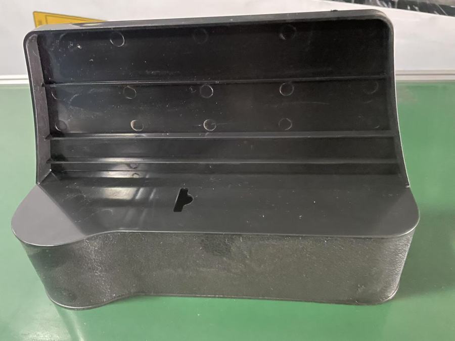 electrical plastic molds