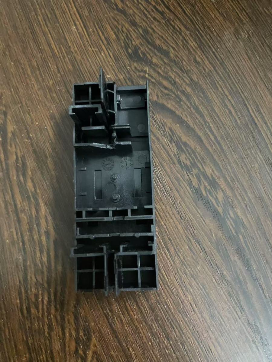complex injection molds