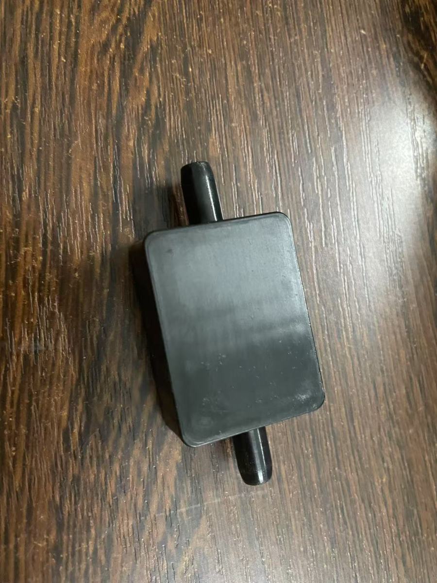 blade injection mold