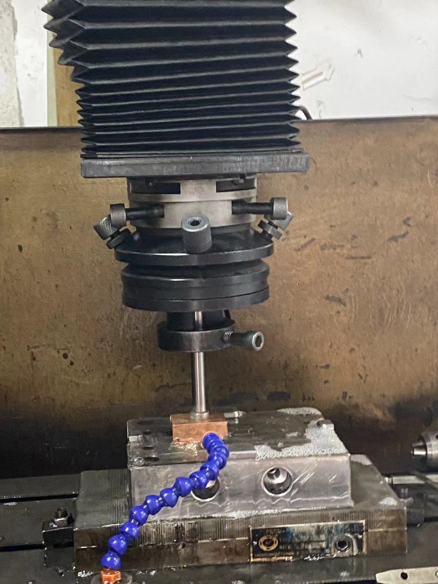 Customized Injection Mold