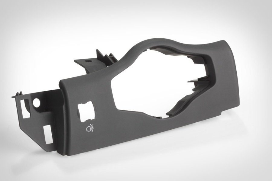 Engineering Plastic Part