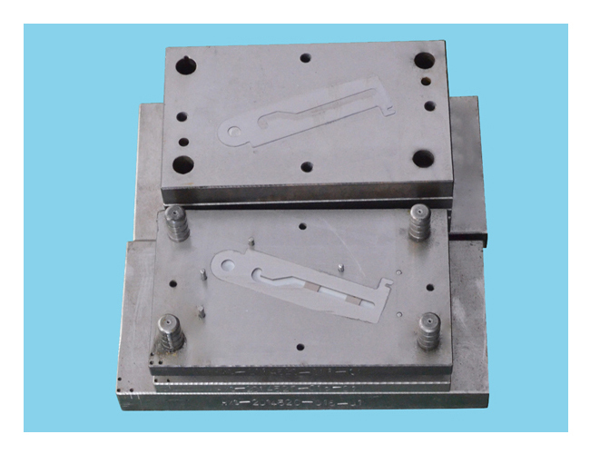 Caps Injection Mold