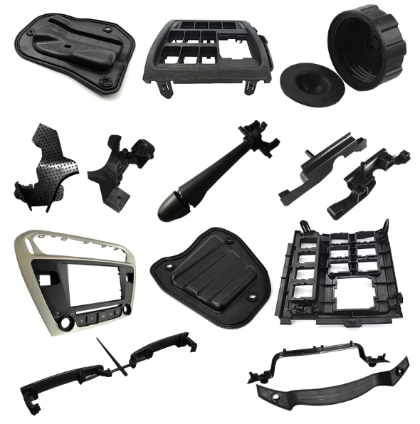 Injection Mold ABS