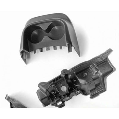 Iml Injection Molding