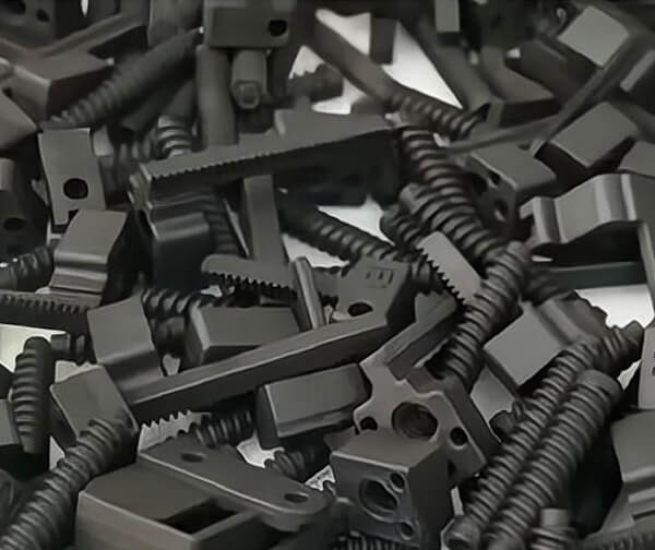 Imm Injection Molding