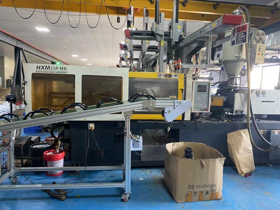 eva foam injection molds