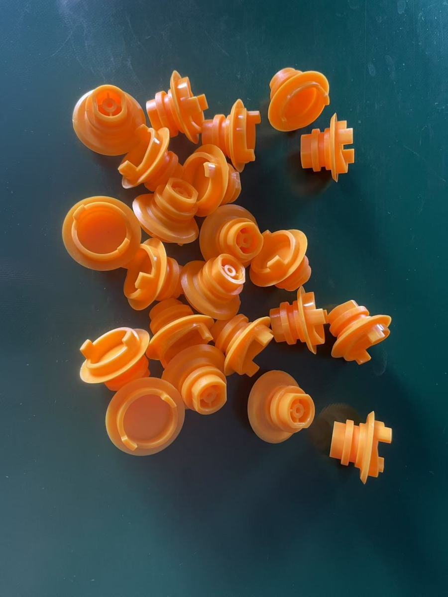 Designing Plastic Part