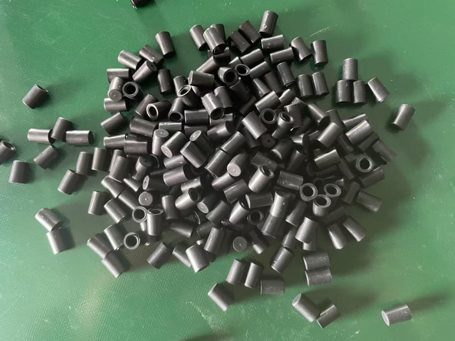 Custom Plastics Mold