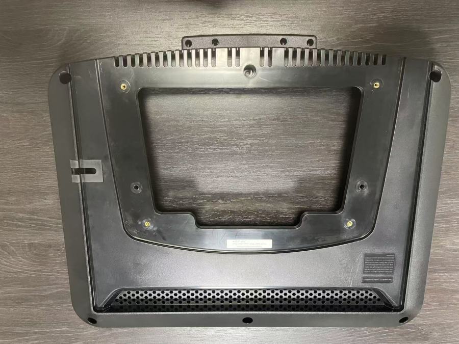 Chair Plastic Molds