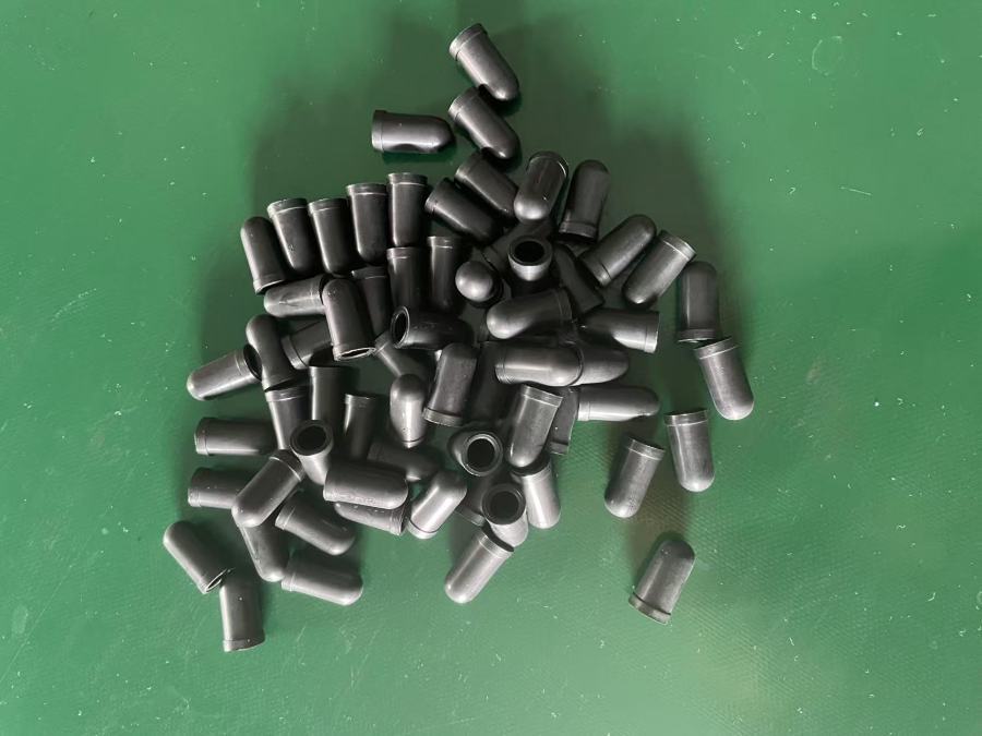 China Plastics Mould
