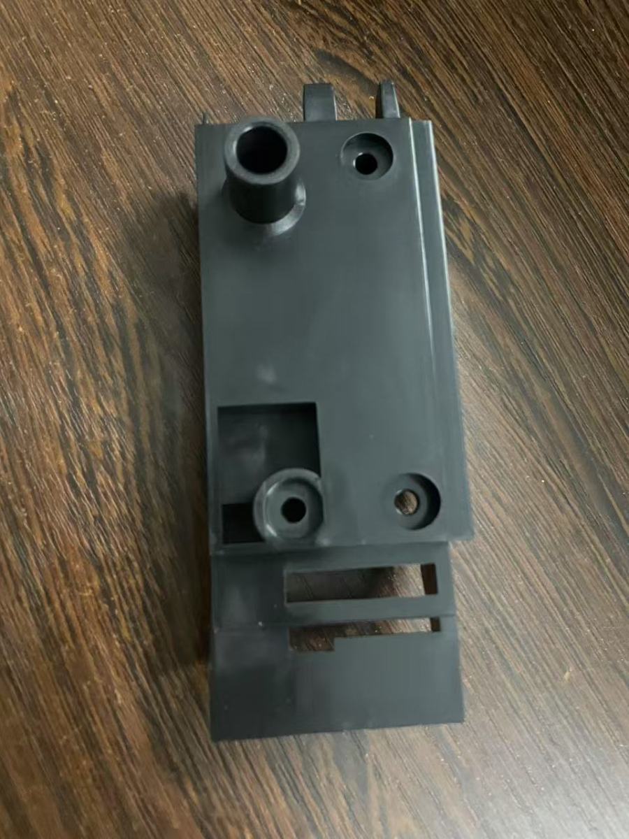 CNC Plastic Mold