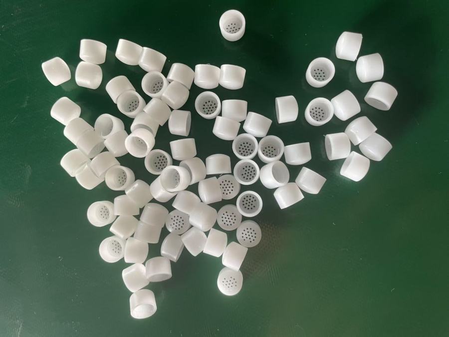 Appliance Injection Moulds