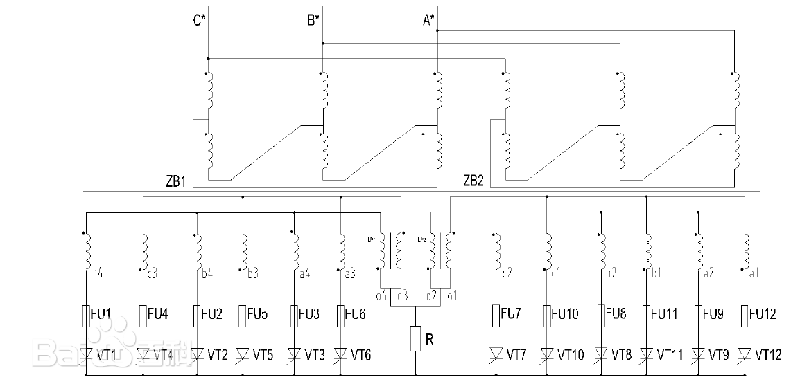 What is Balancing Reactor