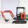 2.5 ton Digger Quarter Digge, this product has excellent quality and is very convenient to use. Thank you to the seller.