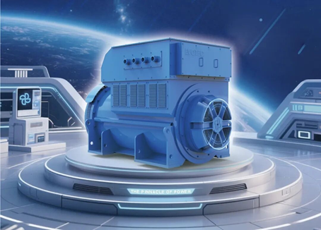 Data Center Generator Set Selection Guide