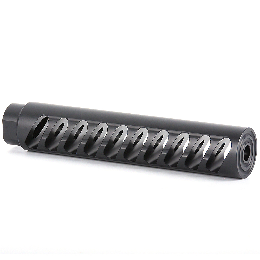best 308 muzzle brake for hunting