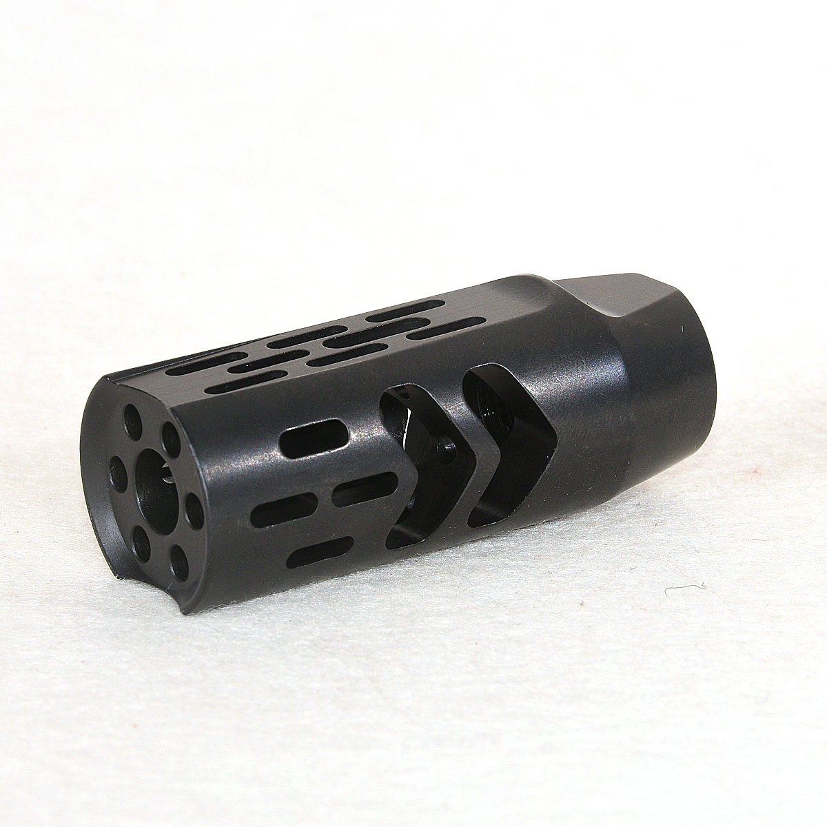 Muzzle brake for winchester xpr