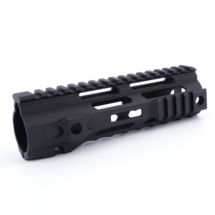 7 inch handguard m4 m16 ar 15 handguard mlok airsoft handguard rail