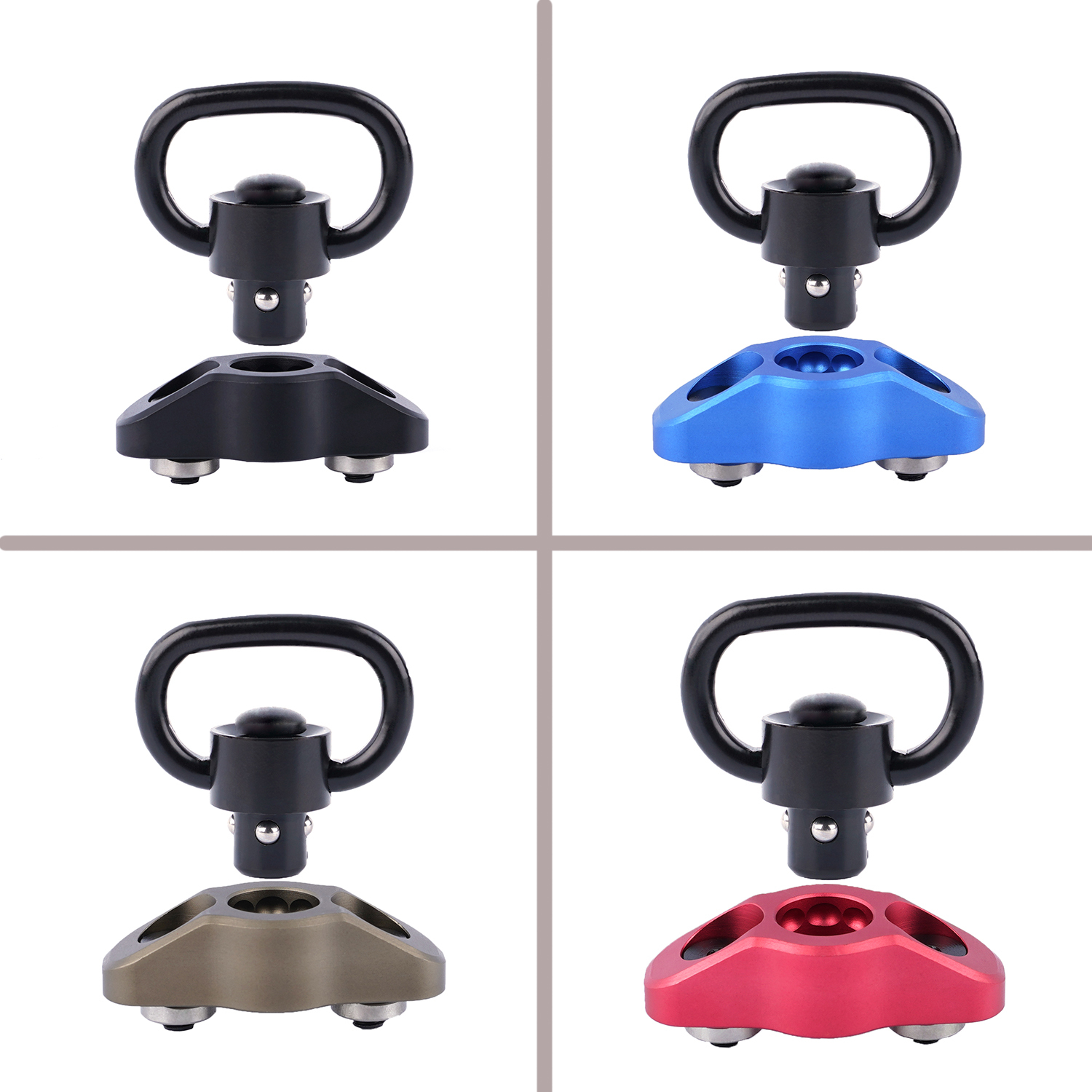 mounting keymod accessories mounting keymod accessories