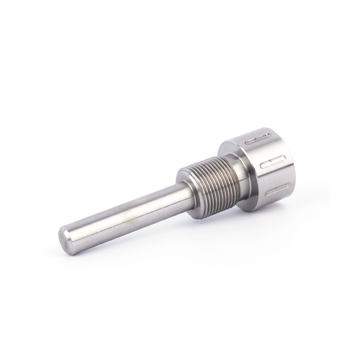 Stainless 5/8"x24 Threading Alignment Tool(TAT) Die Starter FOR .308 7.62 for Sale at