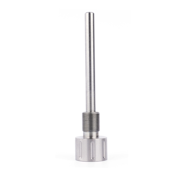 Stainless Steel 1/2"x28 Threading Alignment Tool (TAT) Die Starter for .22 .223 for Sale at