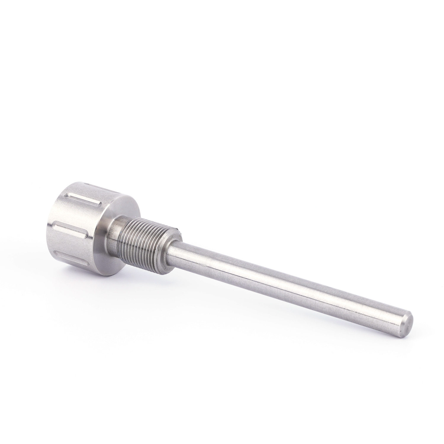 Stainless Steel 1/2"x28 Threading Alignment Tool (TAT) Die Starter for .22 .223 for Sale at