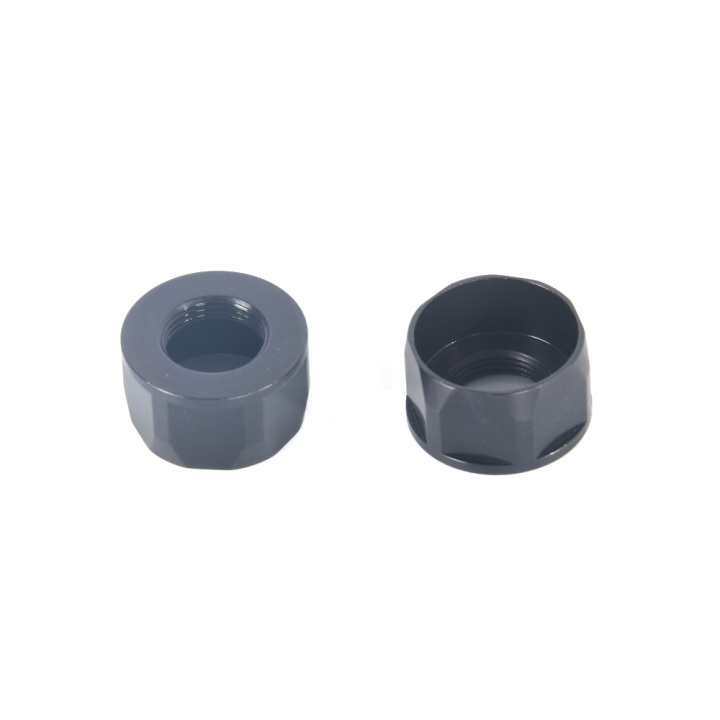 AR15 Muzzle Brakes 5.56 .223 Steel Jam nut 1/2"x28 Muzzle Brake Lock