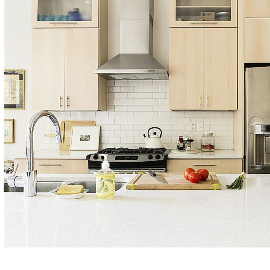 How to Choose the Right Sink for Your Kitchen