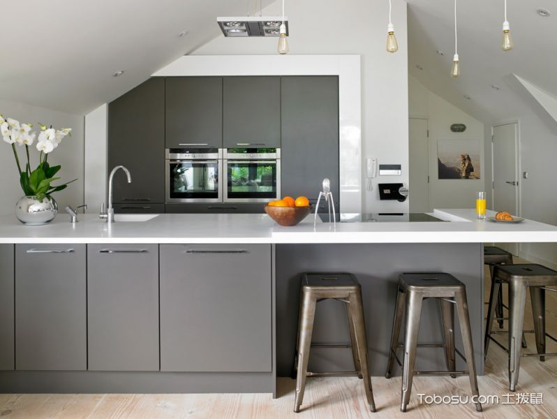 Functional Beauty: Reconsidering the Kitchen Sink