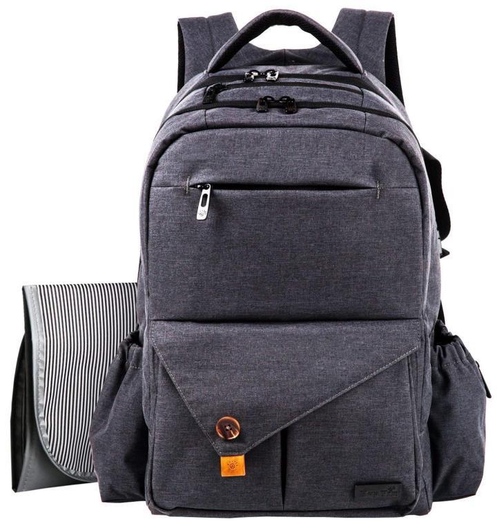 baby diaper bookbag